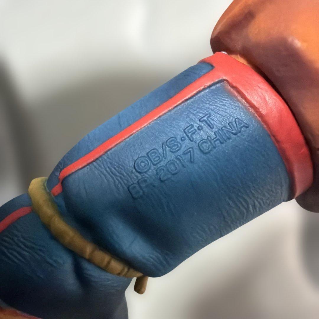 一番くじ ドラゴンボール メモリーズ A賞 超サイヤ人 孫悟空 フィギュア