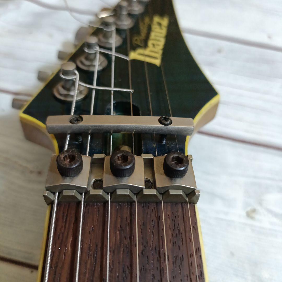 Ibanez Prestige エレキギター
