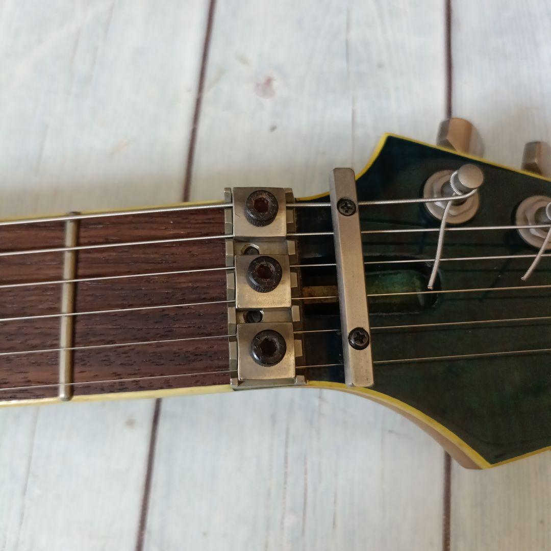 Ibanez Prestige エレキギター