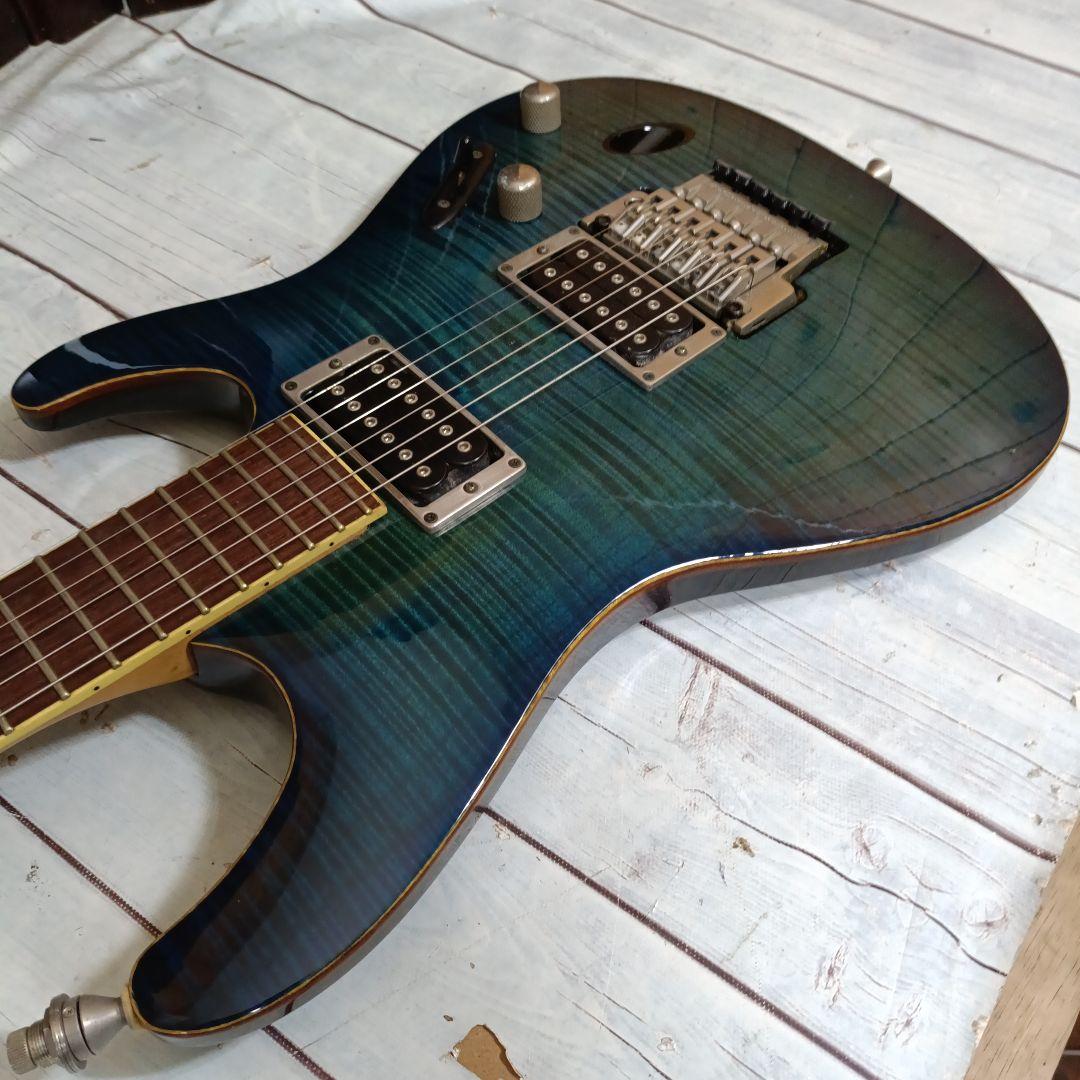 Ibanez Prestige エレキギター