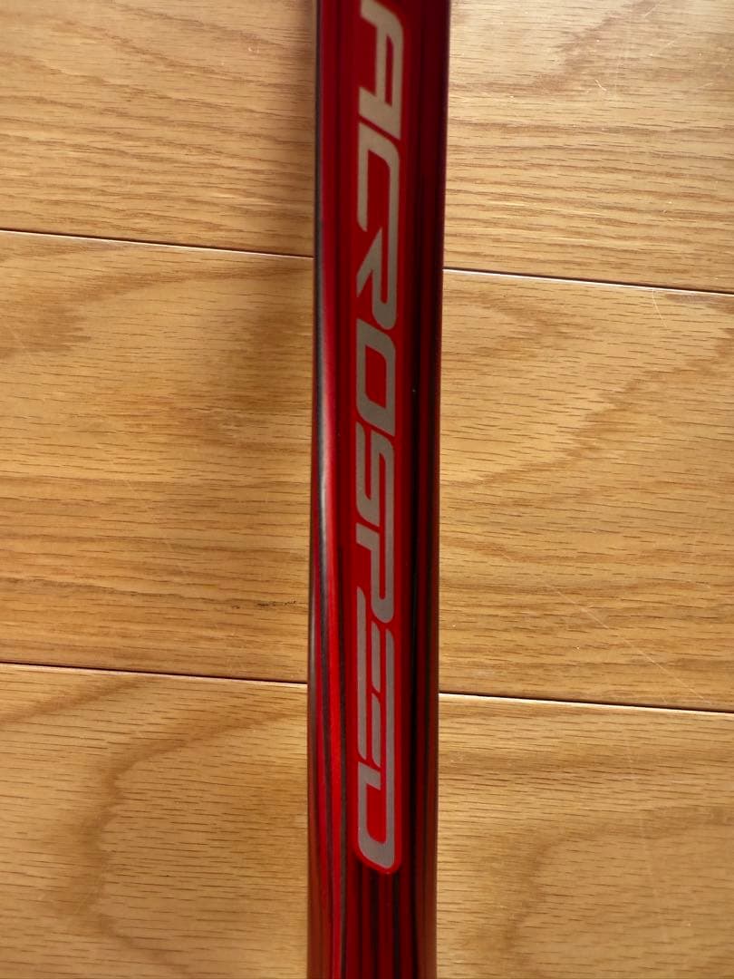 ミズノアクロスピードV-05 00X