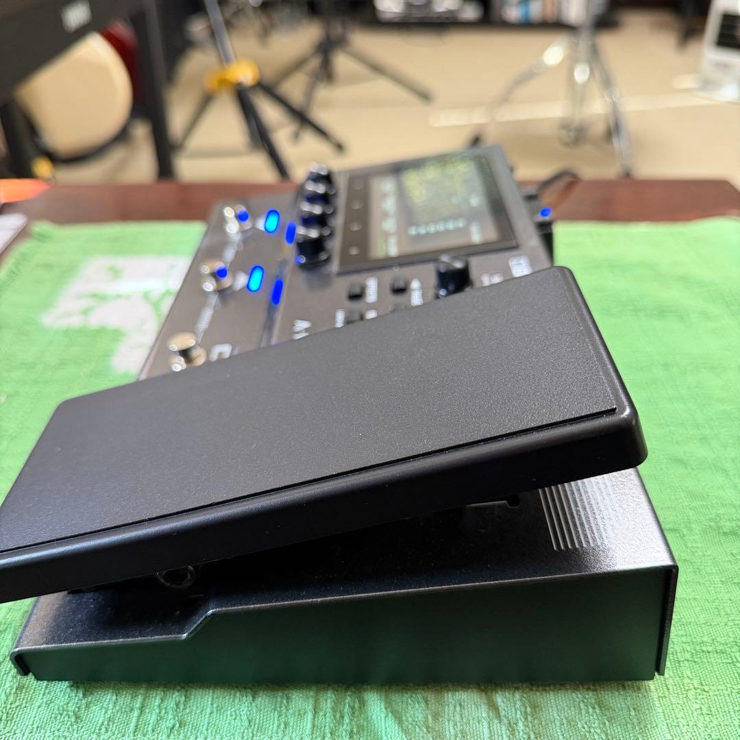 【中古】BOSS GX-10 + BT-DUAL