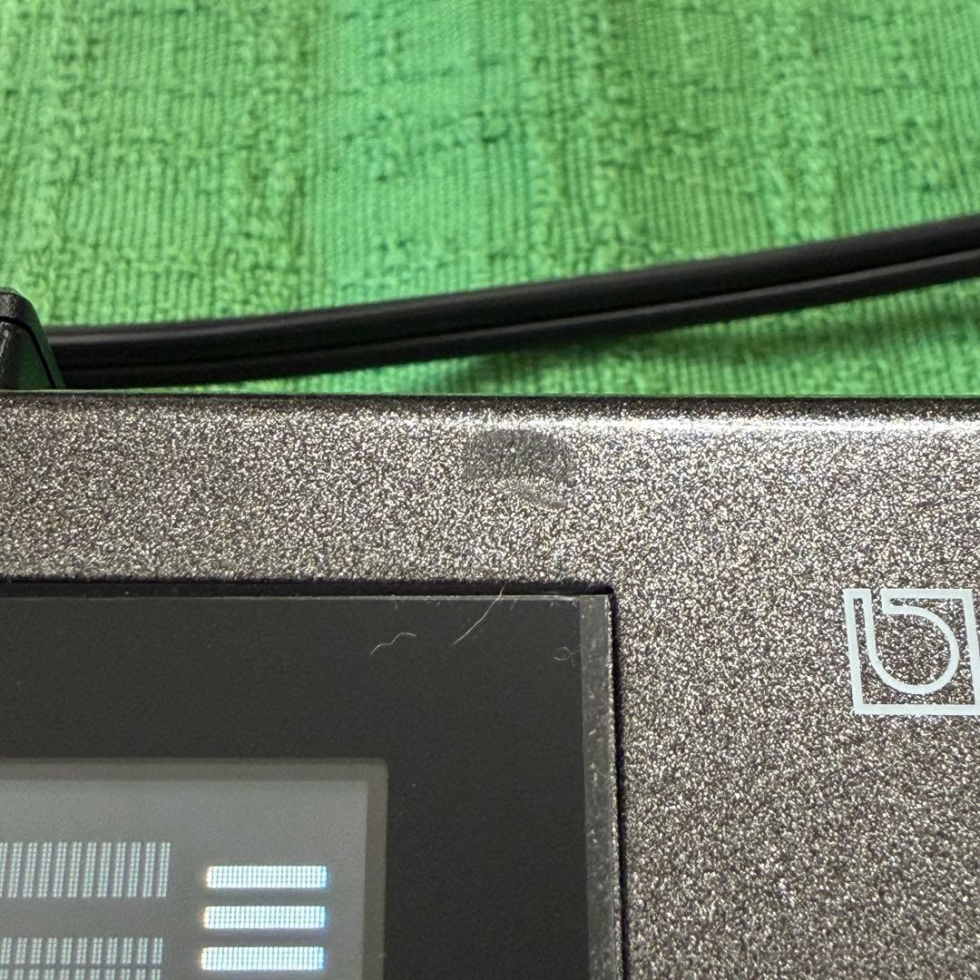 【中古】BOSS GX-10 + BT-DUAL