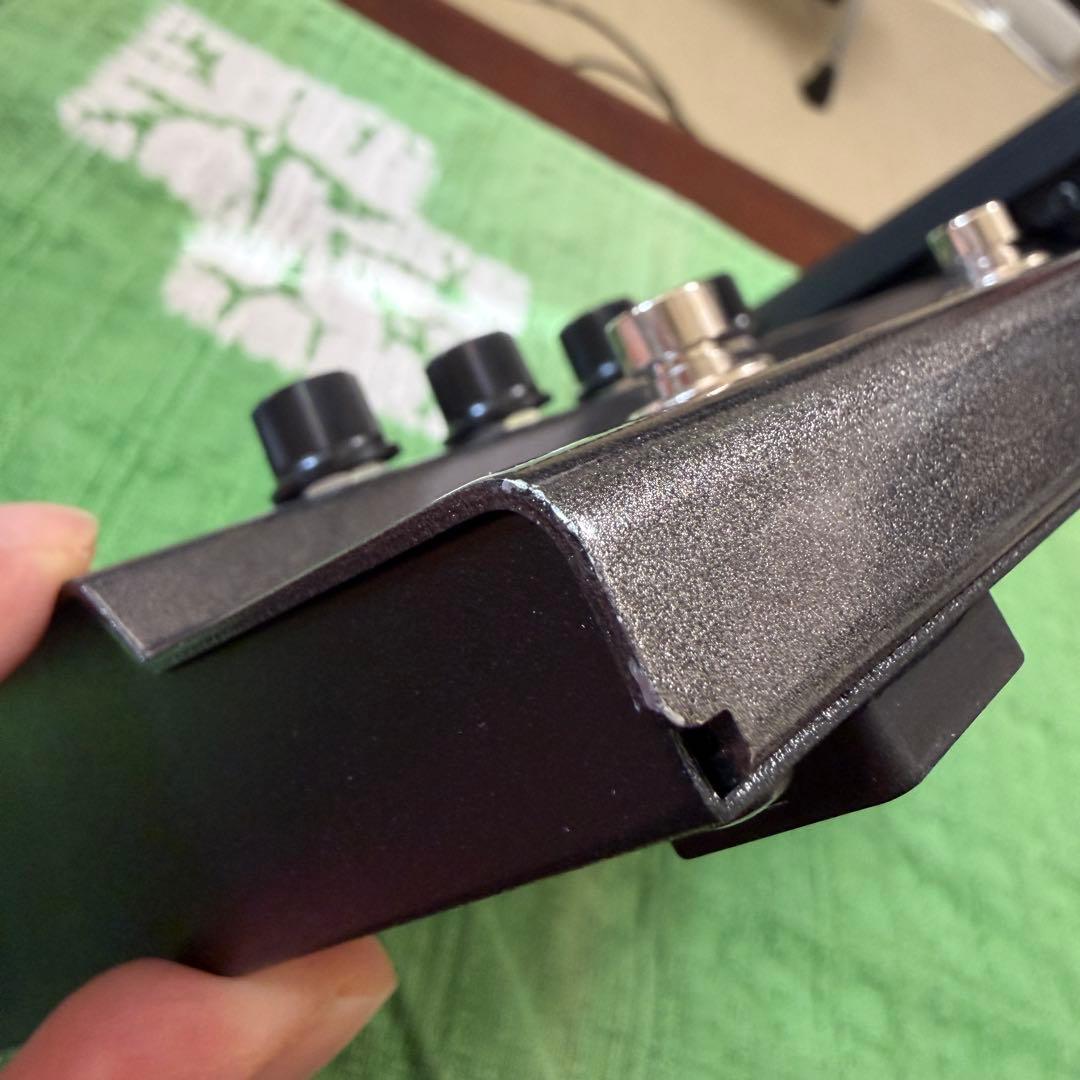 【中古】BOSS GX-10 + BT-DUAL