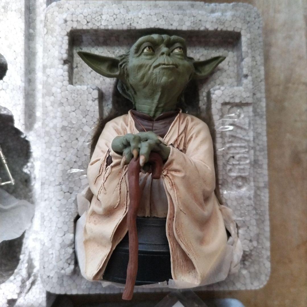 ジェントル・ジャイアント社スタチューセット