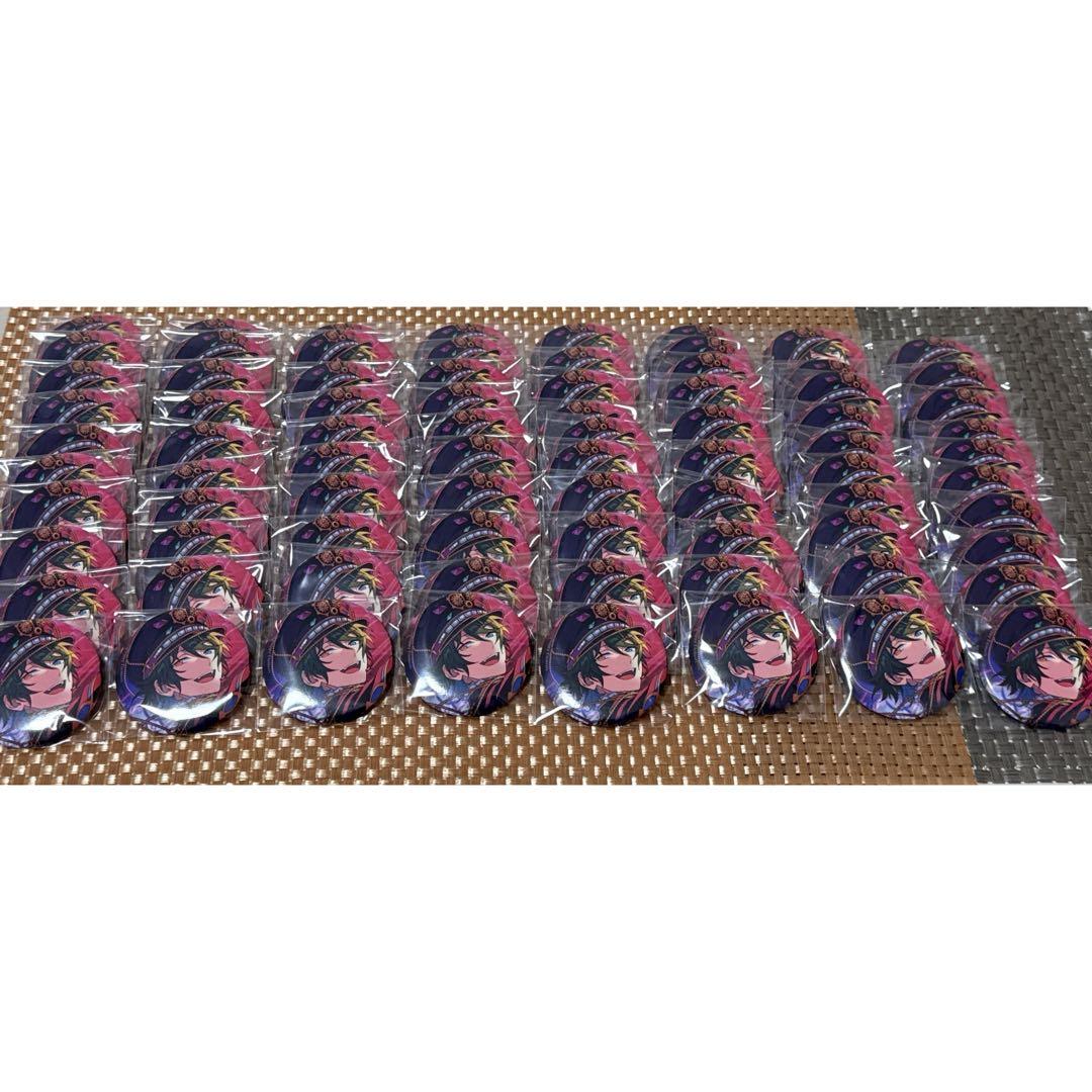 影片みか マキナ イベコレ 缶バッジ