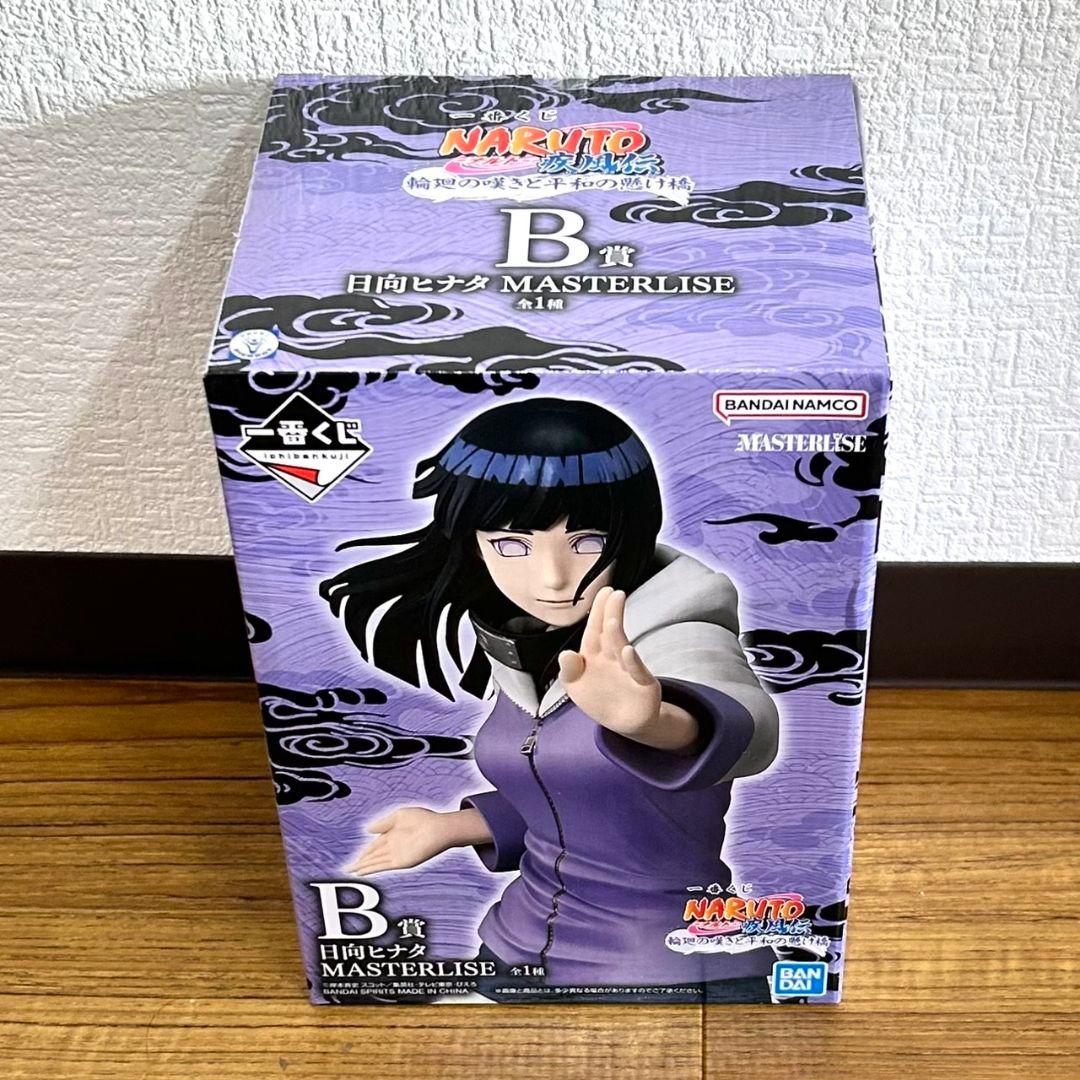 一番くじ ナルト A賞 B賞 C賞 E賞 フィギュア セット