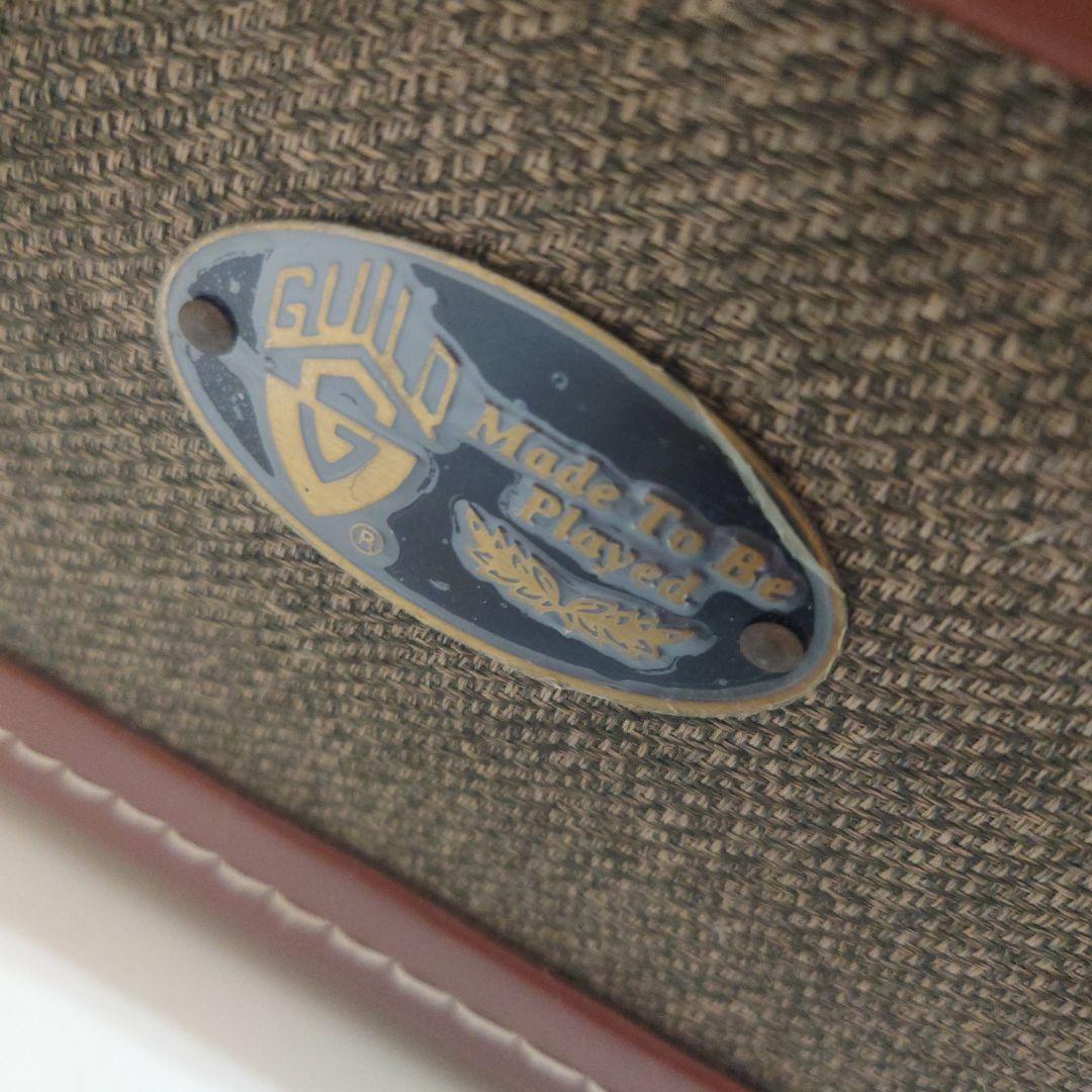 希少 80年代製 GUILD D16-M MADE IN USA