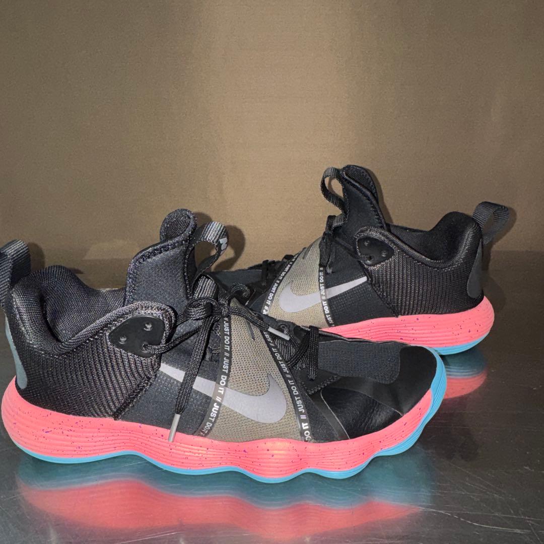 ナイキ バレーボールシューズ ハイパーセット30cmNIKE hyperset