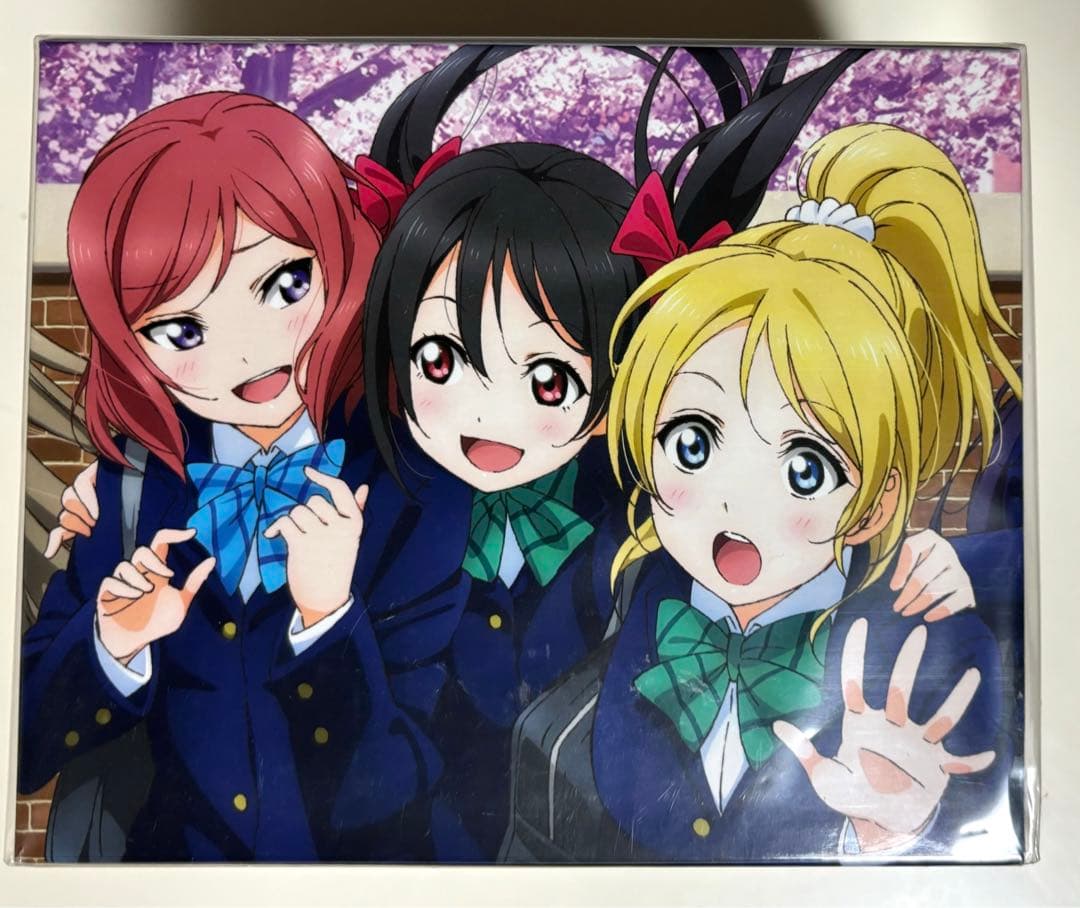 ラブライブ！ CD