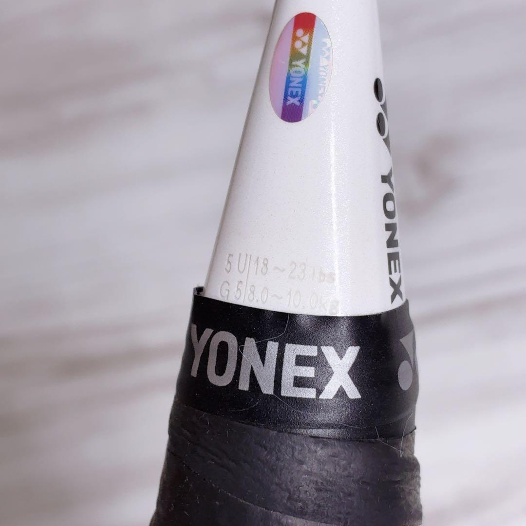 【ヨネックス】 ASTROX 33 バドミントン ラケット ケース付き G5