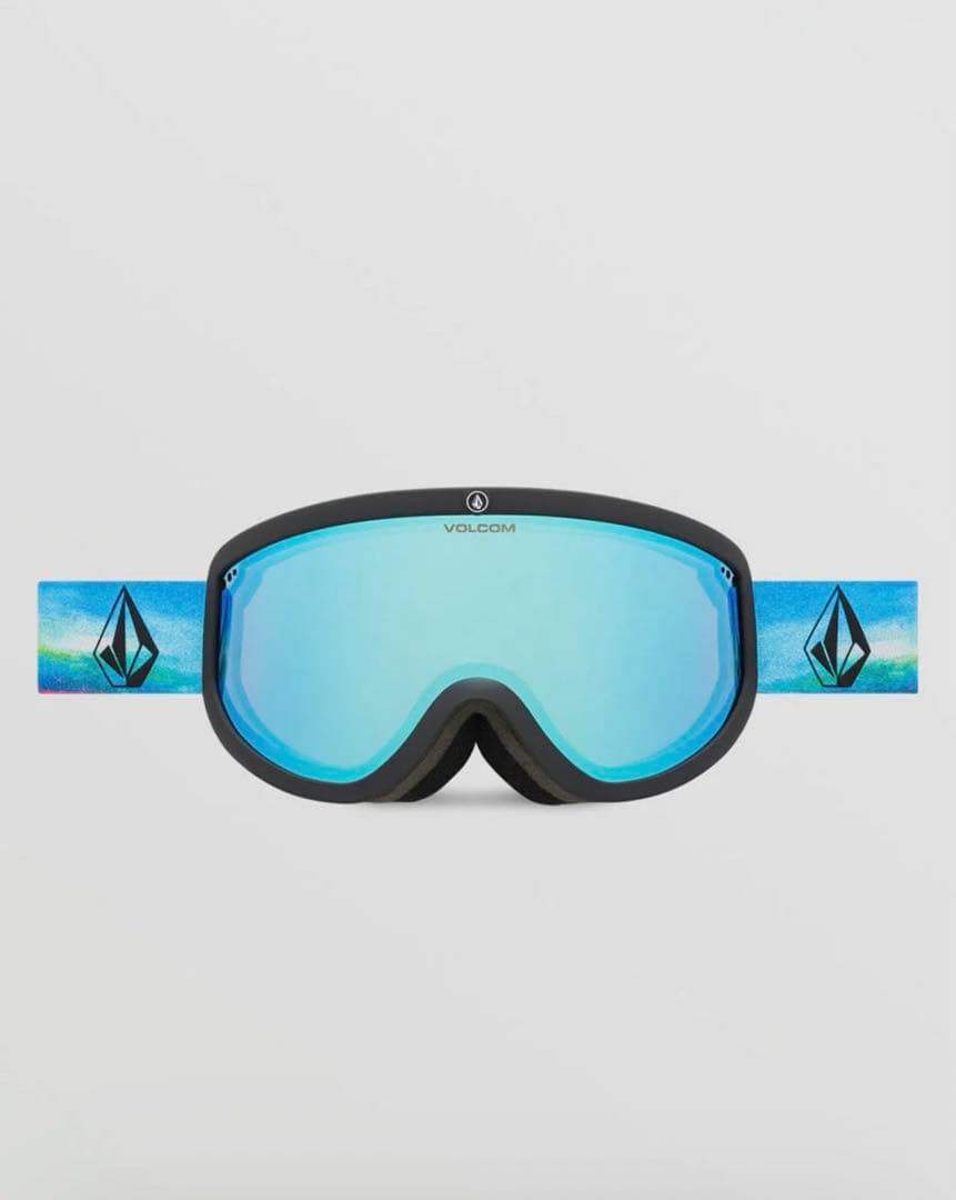 VOLCOM VG5624819 スノーゴーグル　新品未使用品