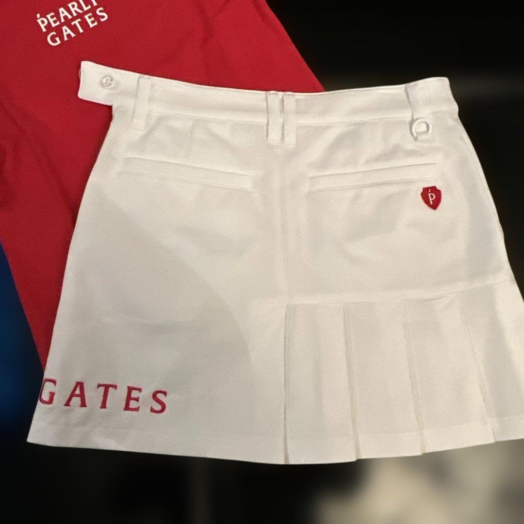 パーリーゲイツ レディースウェア 4点セット