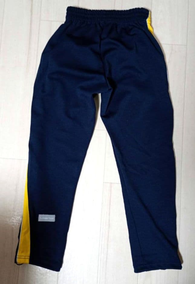 リベルタ LIBERTA サッカー ユニフォーム ジャージ 上下　145サイズ