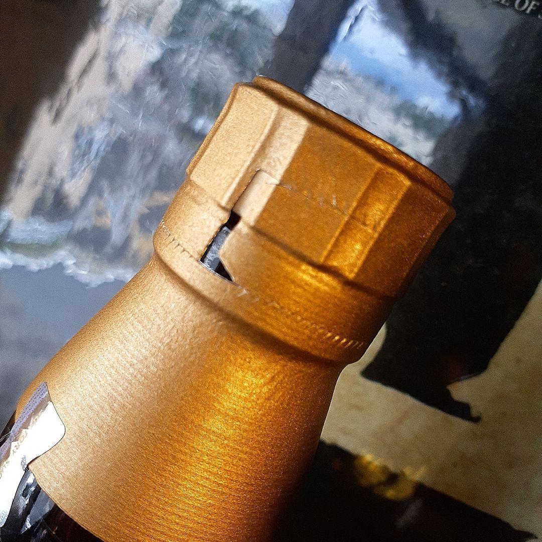 SUNTORY山崎12年　　　　　　100周年記念新品未開封