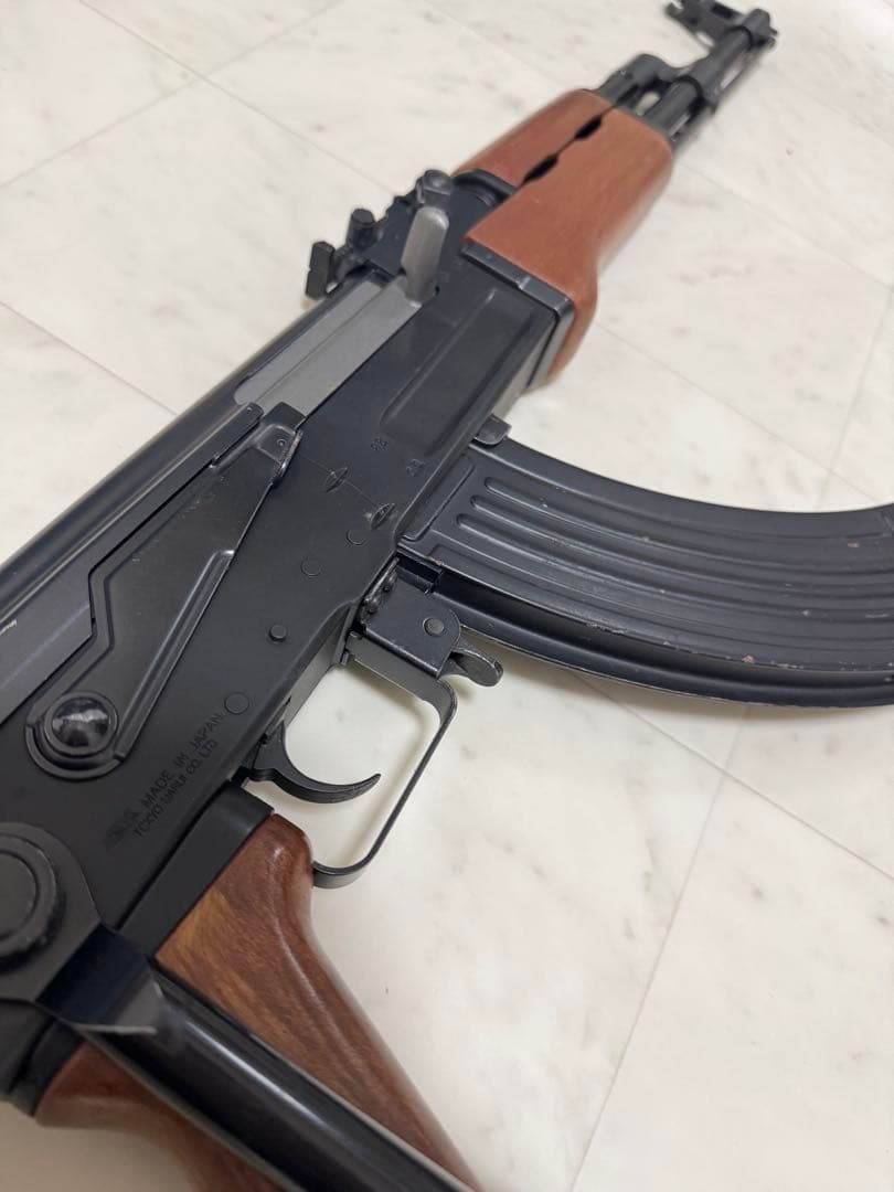東京マルイ AK47S STD 電動ガン