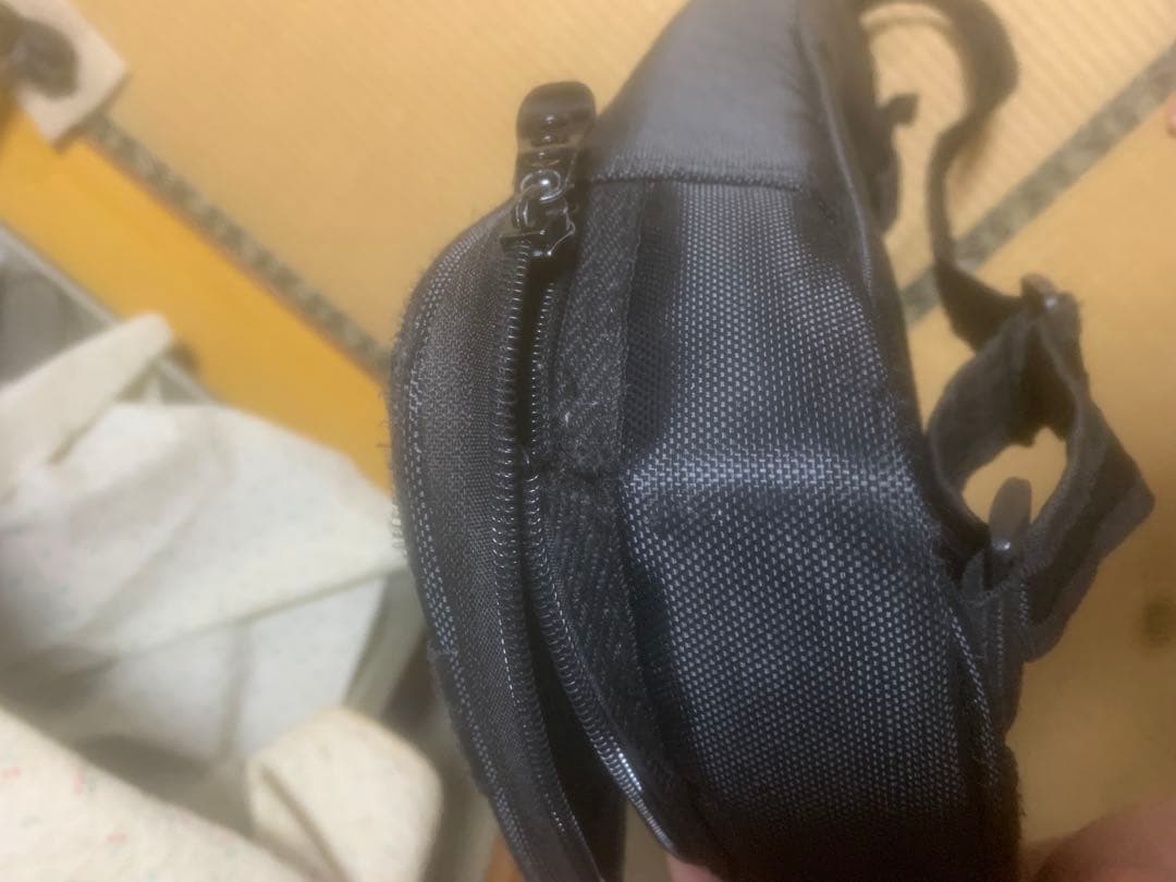 anygig トラベルギター