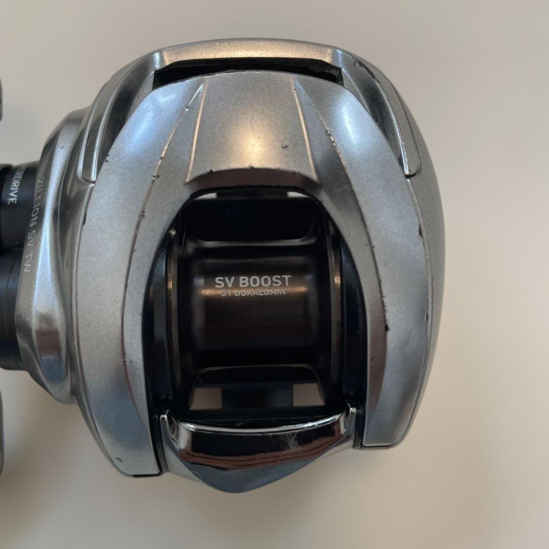 ⑧ジリオンSVTW1000XHL