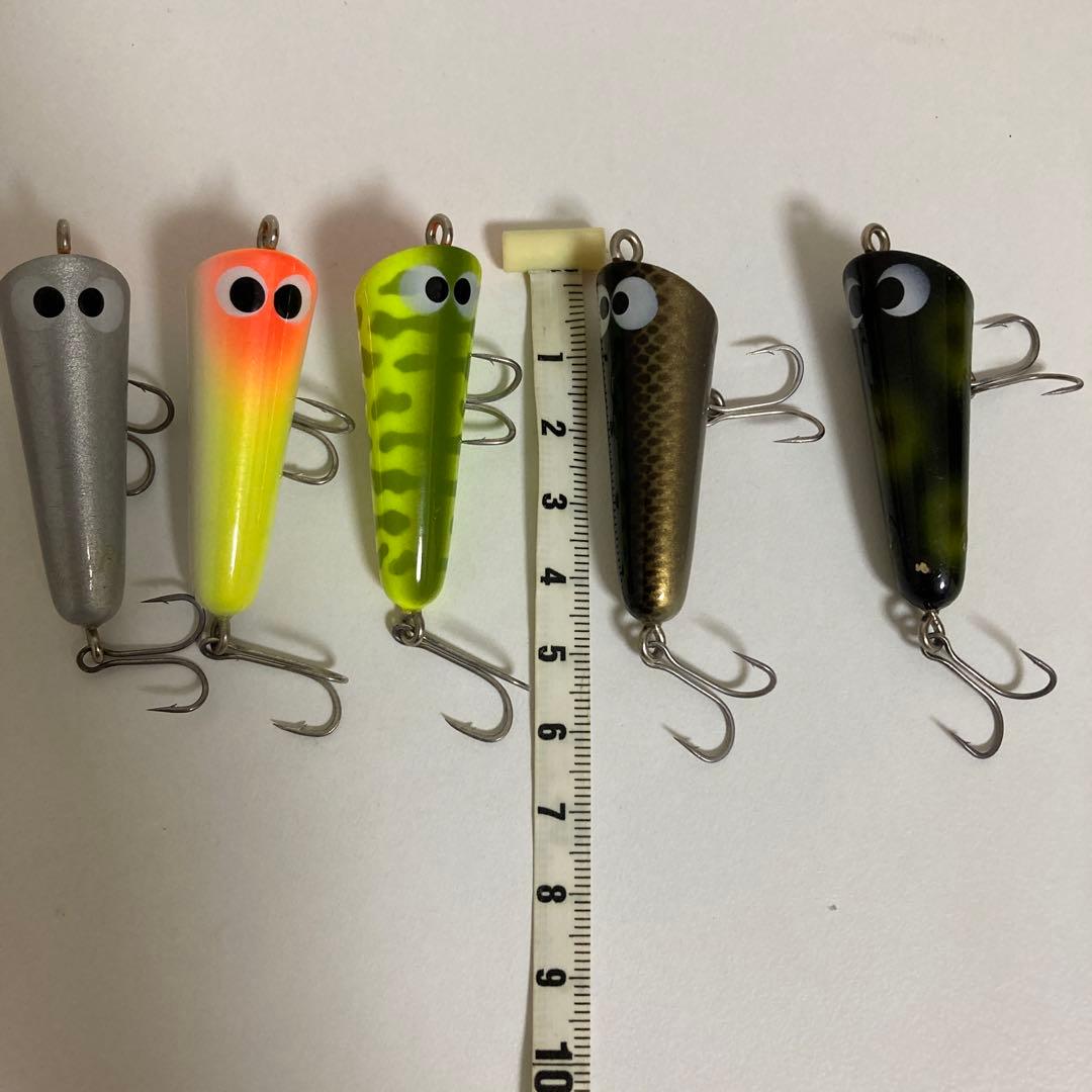 ZEAL ズィール　チマチマゲイリー　10個セット