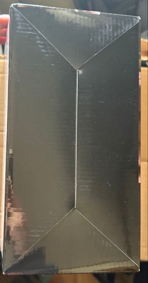 ラストワン 一番くじ 進撃の巨人 エレン　 壁の外の世界 巨大樹の森　未開封