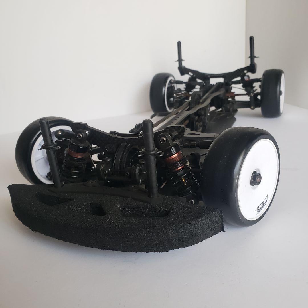 3レーシング adnance S64