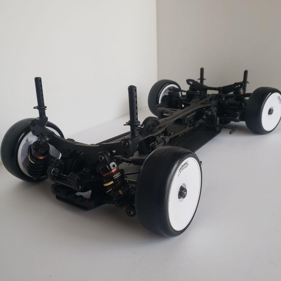 3レーシング adnance S64