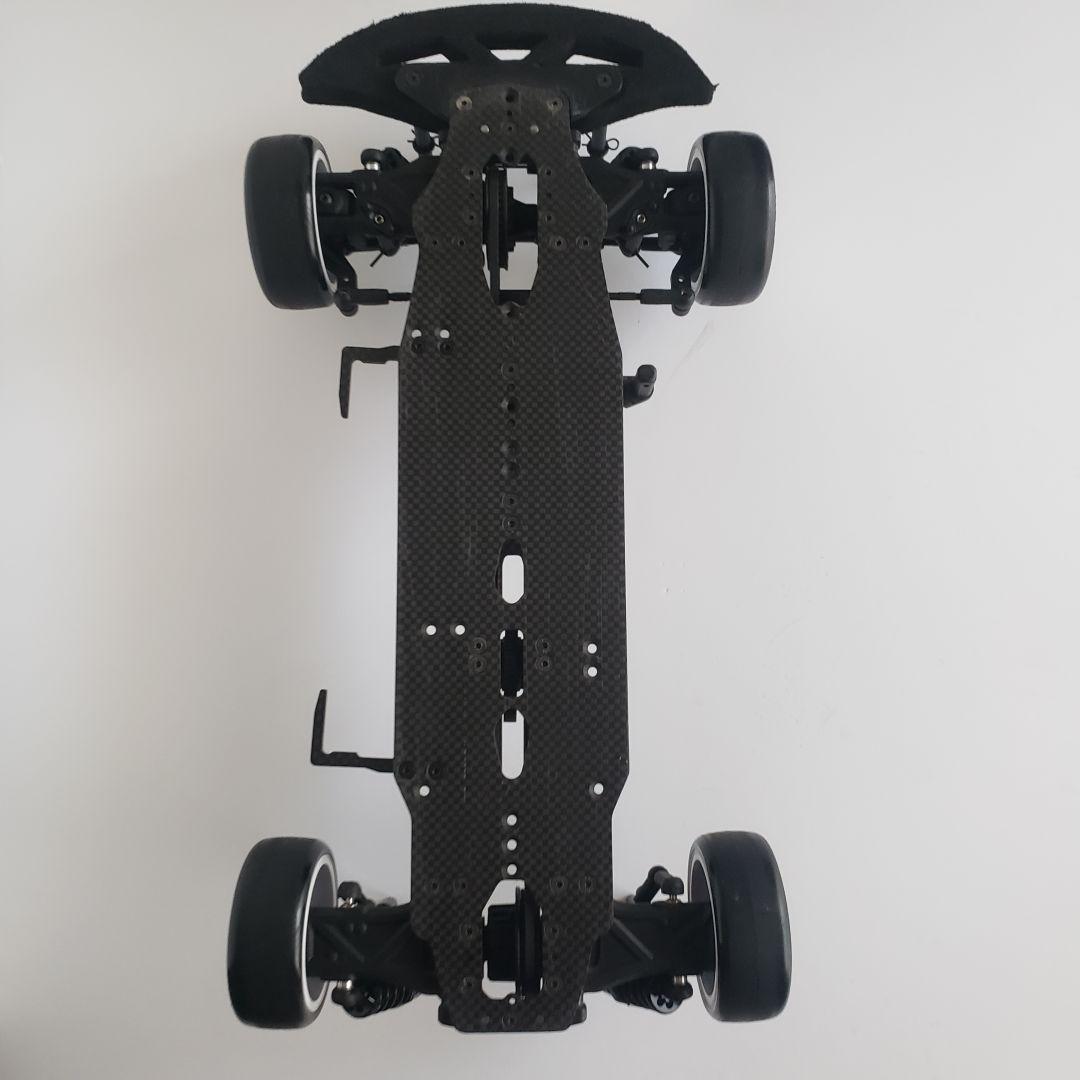 3レーシング adnance S64