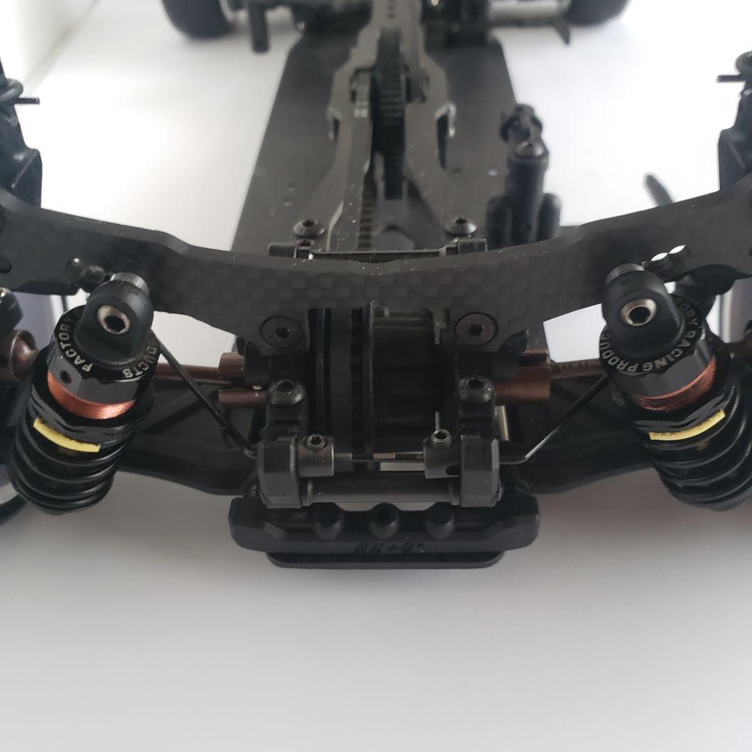 3レーシング adnance S64