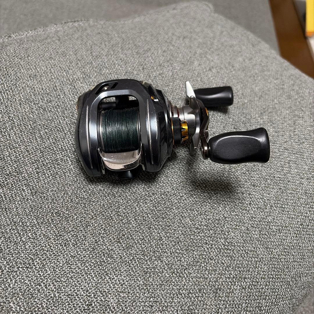 DAIWA ZILLION 7.9L J-DREAM コメントお待ちしております