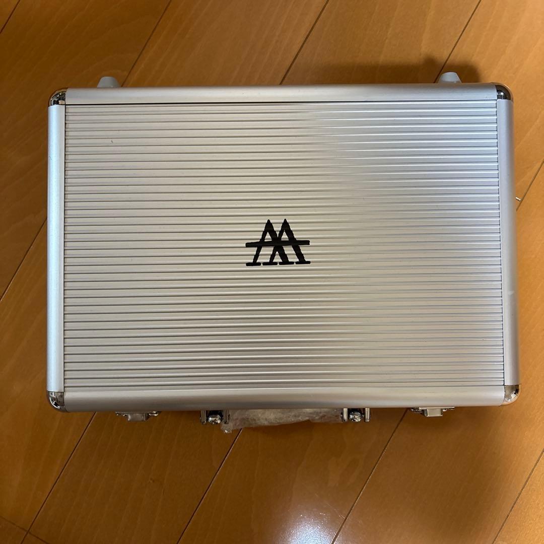 世界のヨコサワ　ポーカーセット　ケースの中身新品未開封