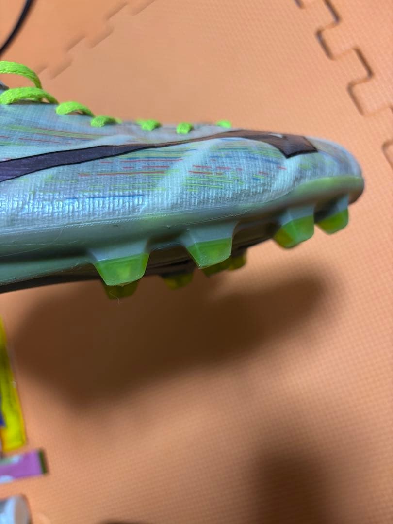 ミズノアルファ 2 ELITE 27.5