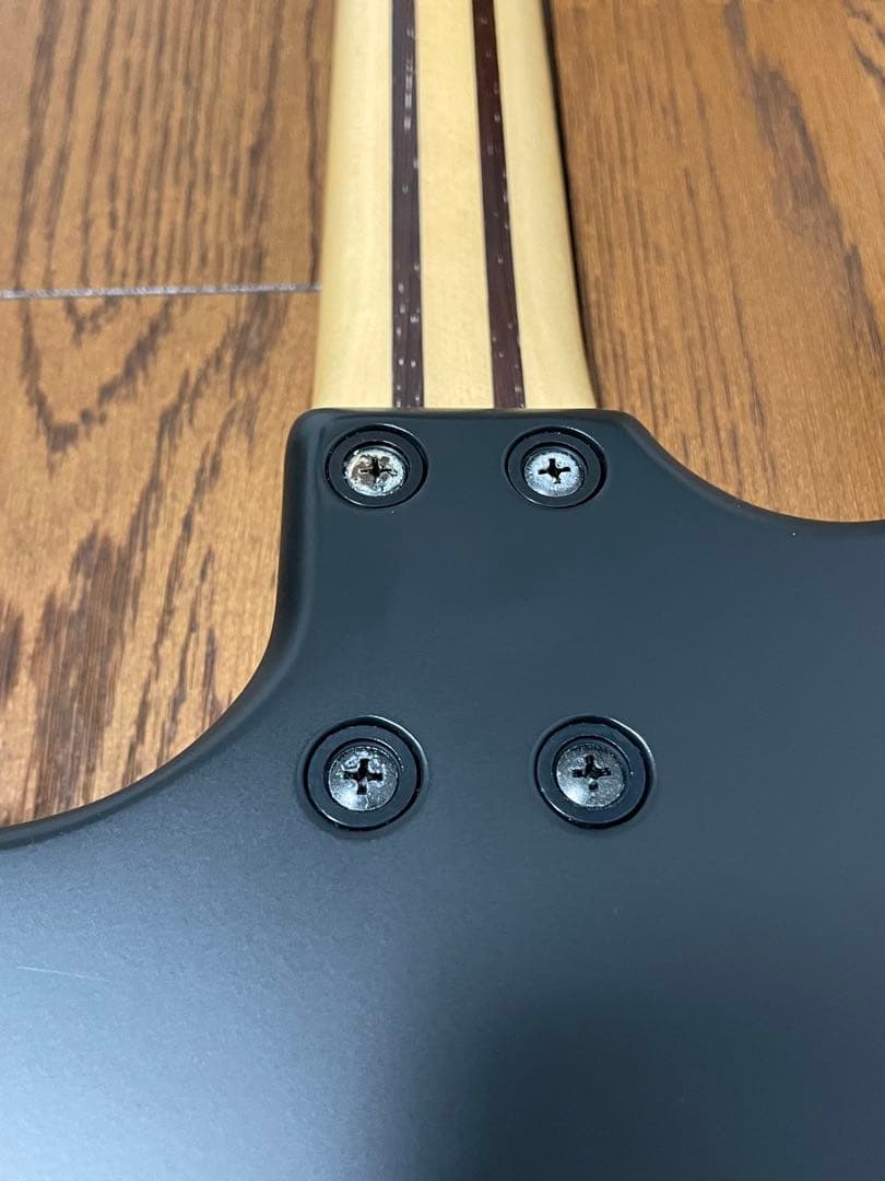 【0k0s6k】Strictly 7 Guitars Cobra JS6