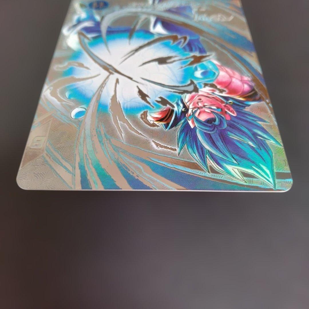 7*0様 ドラゴンボールスーパーダイバーズ　sdv7-sec ベジット