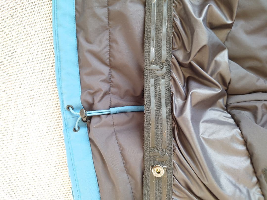 Peak Performance HIPE素材 スキーウェア　キッズ