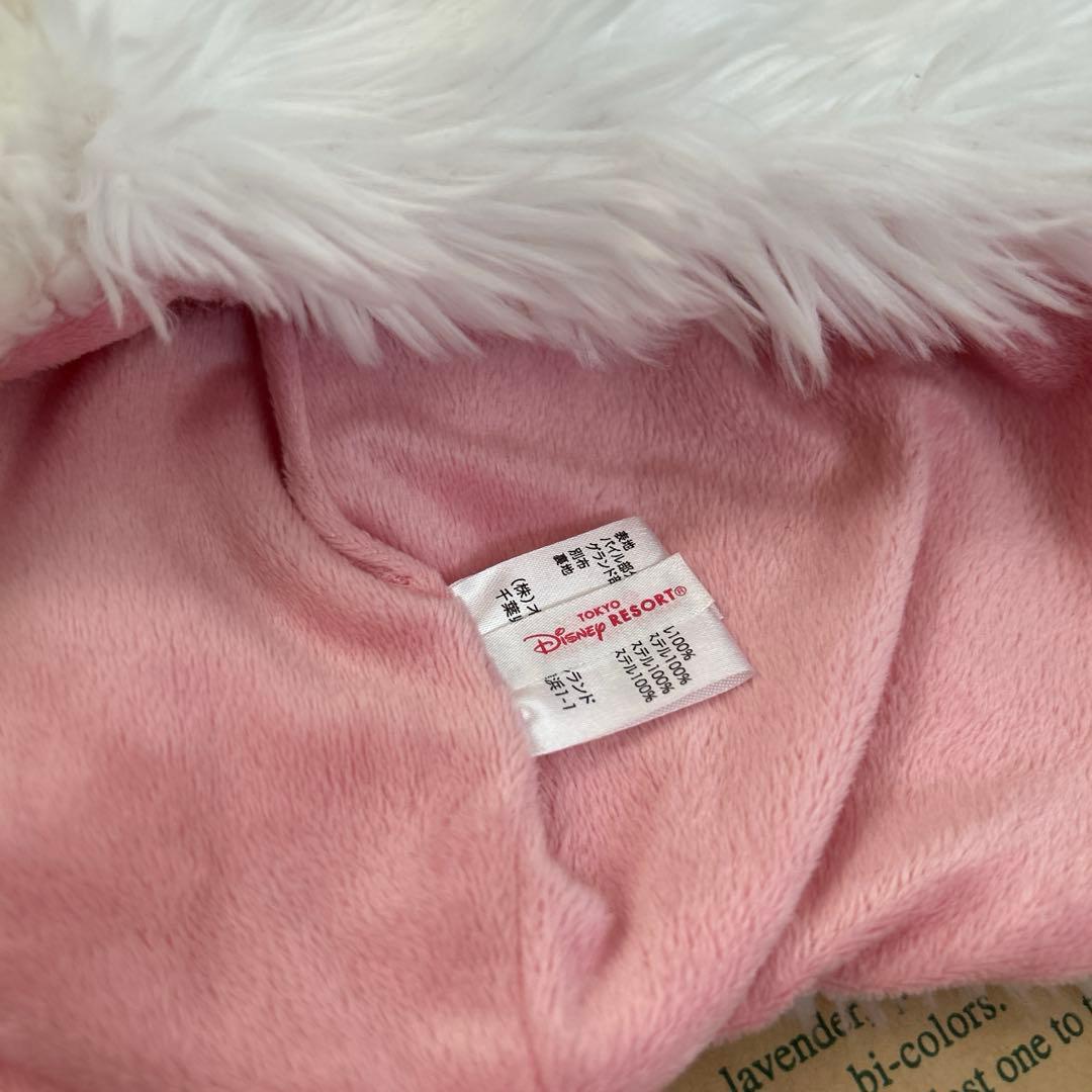 マリーちゃん　マフラーキャップ♡♡