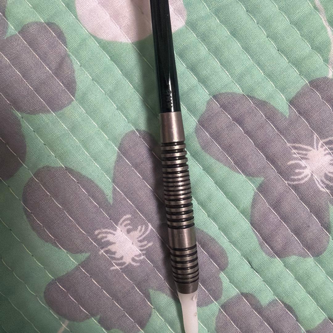 TRiNiDAD Unified Lazy zero エスダーツ限定モデル