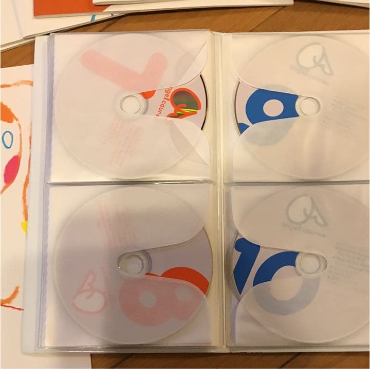 アルク エンジェルコース