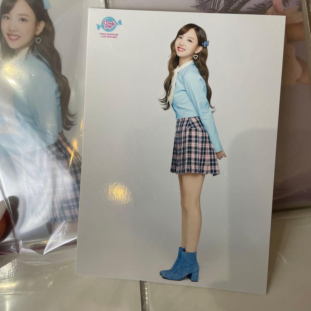 TWICE ナヨン ランダムトレカ まとめ売り