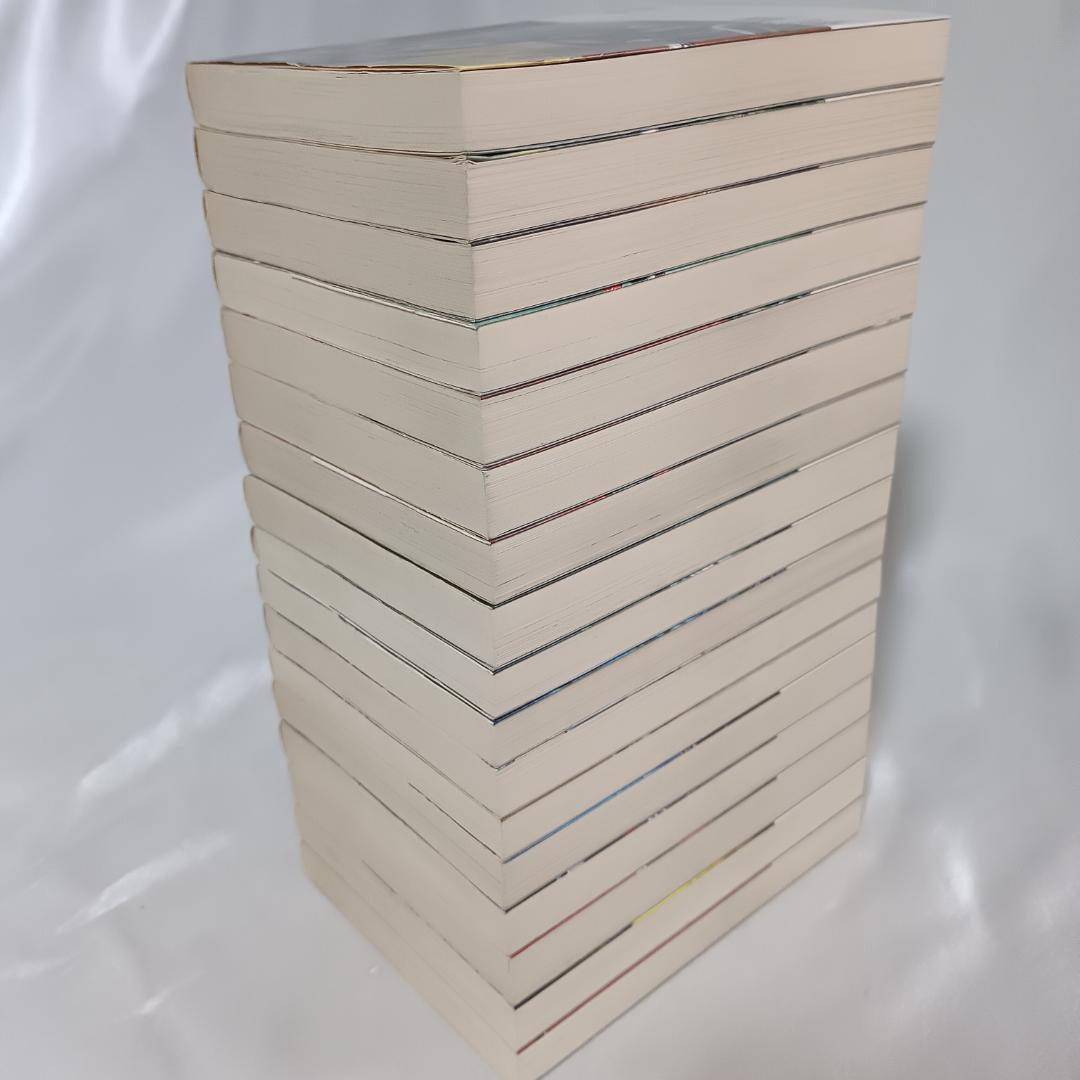 【良品！全巻初版！ワイルド7文庫版　全33巻セット】