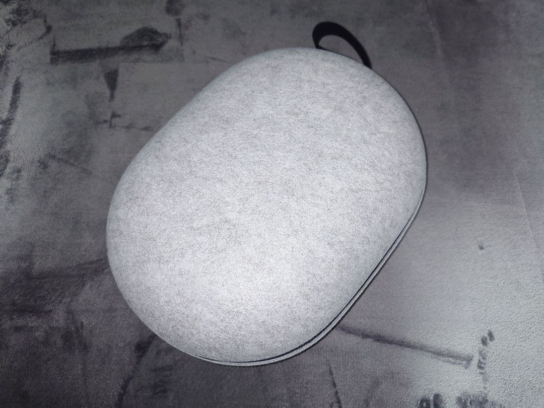 メタクエスト3 128GB 純正周辺機器3点付き