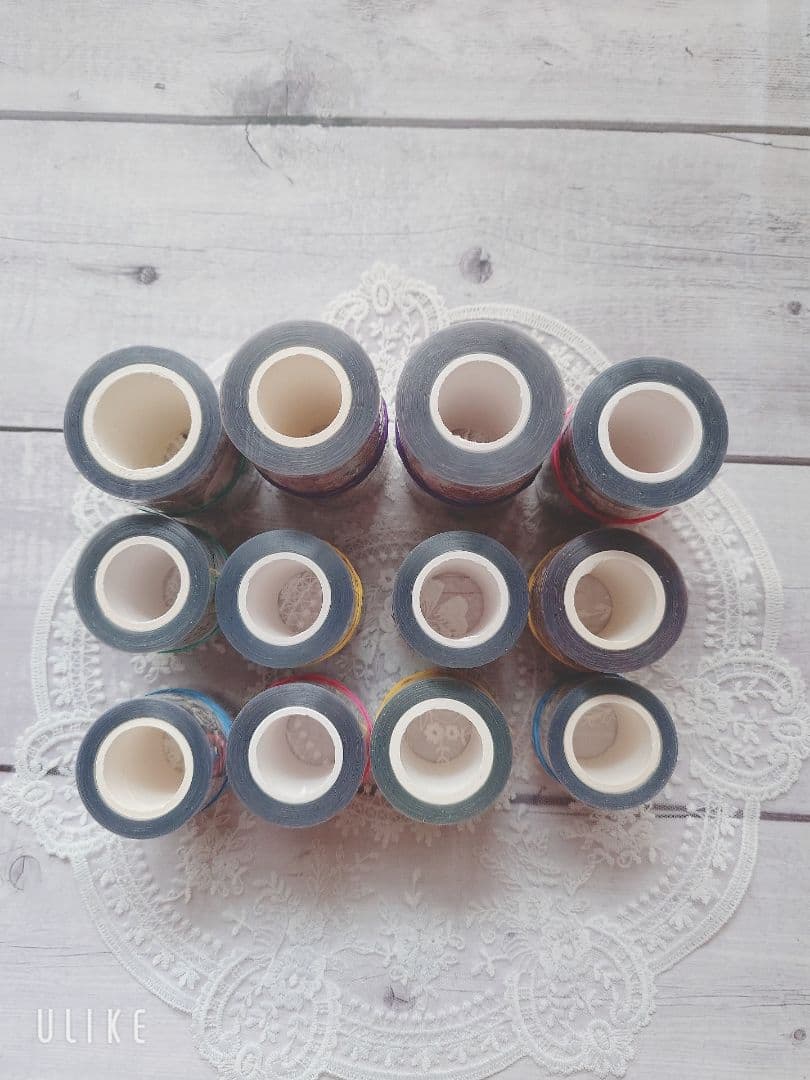 人物マステ 海外マステ マスキングテープ 12巻 まとめ売り