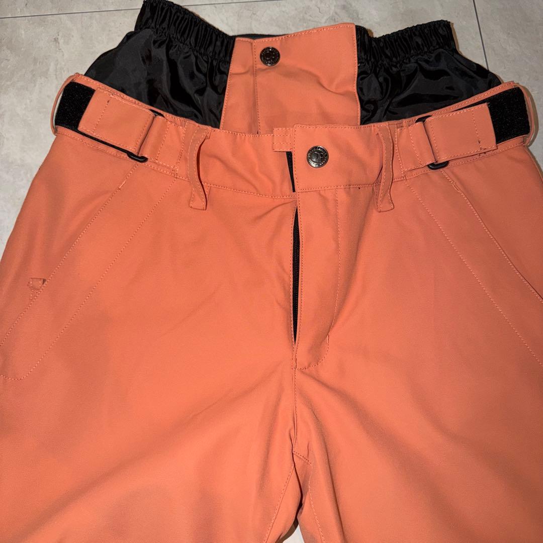 スノーボードウェア ジャケットとパンツセット　OP OCEAN PACIFIC