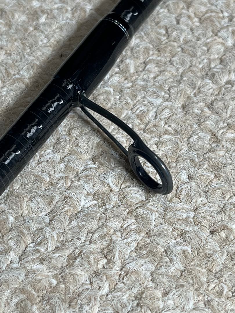 シマノ　19フリーゲームXT S96M