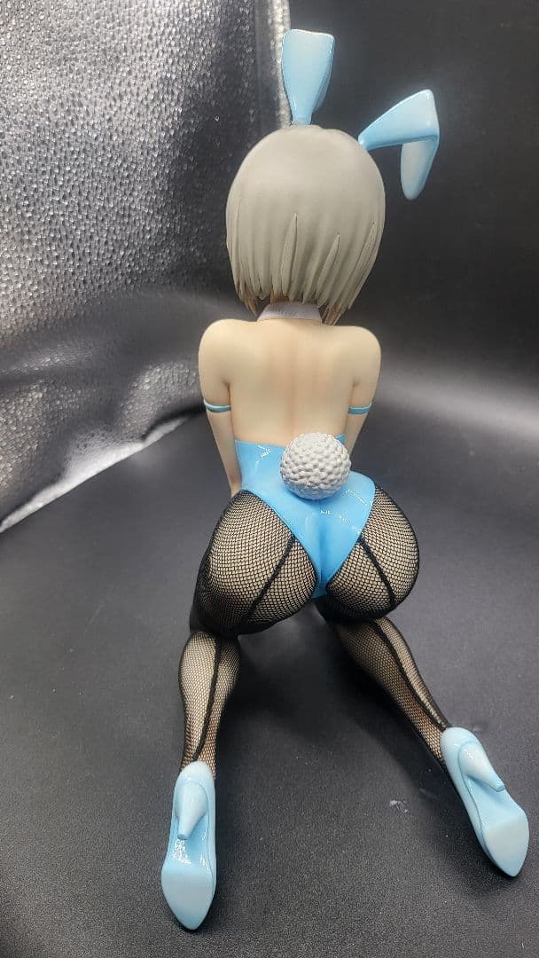 Freeing B-style 宇崎ちゃんは遊びたい！ω 宇崎柳 バニー 破損有