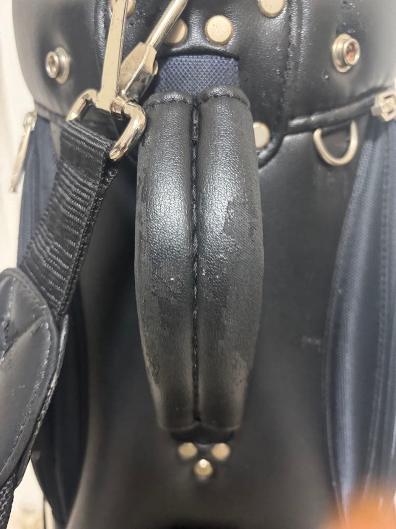 PING ゴルフバッグ・キャディバッグ