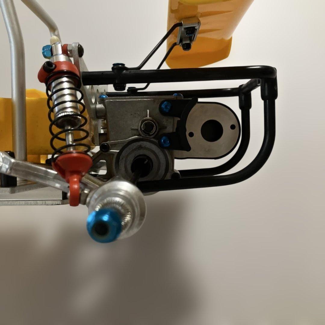 京商スコーピオン