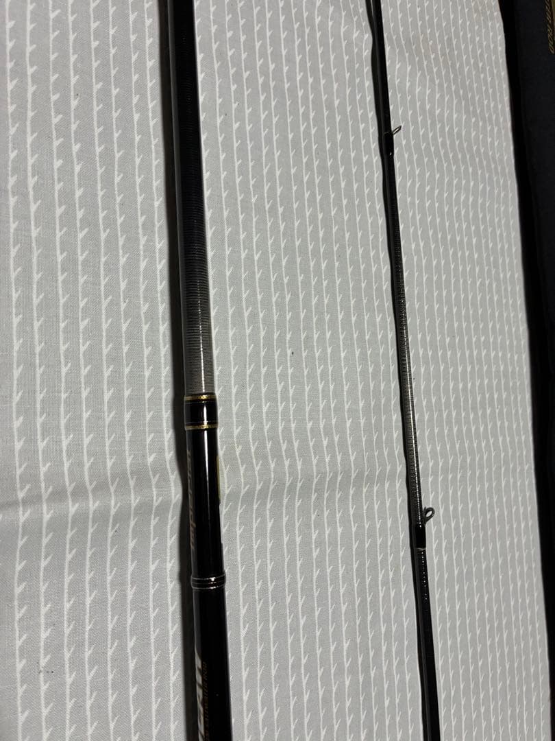 エバーグリーンSquidlaw The Slackmaster90SIMS90L