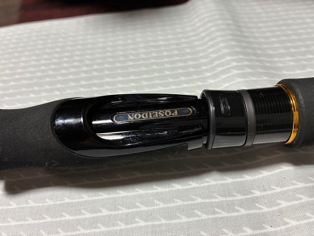 エバーグリーンSquidlaw The Slackmaster90SIMS90L