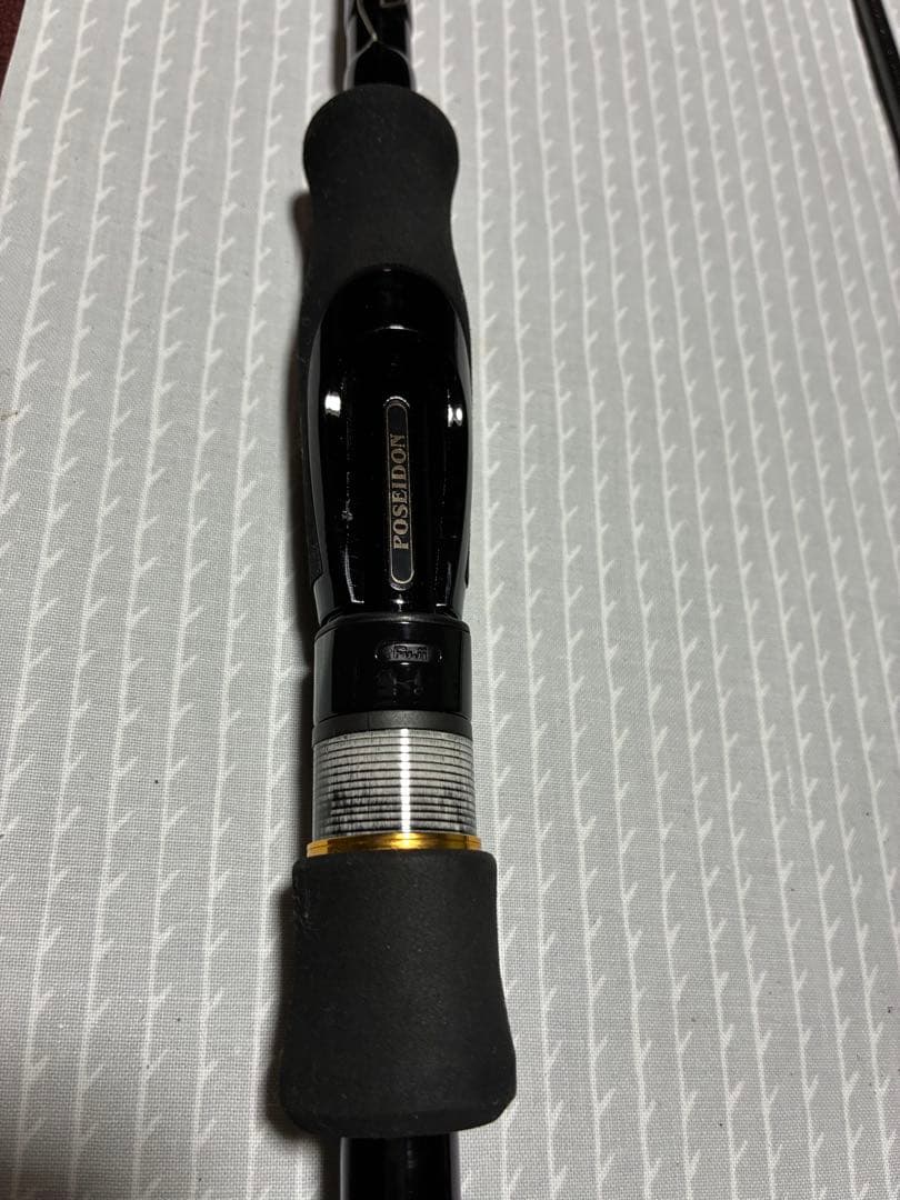 エバーグリーンSquidlaw The Slackmaster90SIMS90L