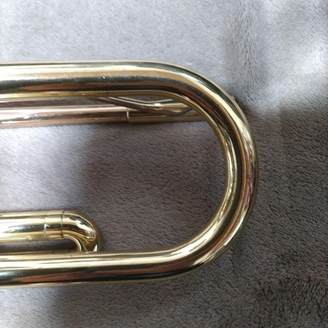 YAMAHA　トランペット　YTR-2321